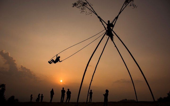 Dashain Special